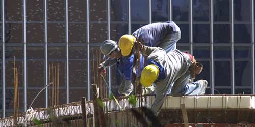 No Brasil, a cada 48 segundos um trabalhador sofre acidente e um morre a cada 4h